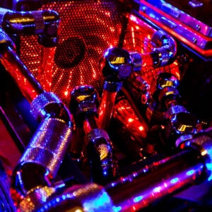 Budowa układu chłodzenia cieczą