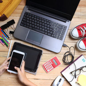 Zakup laptopa dla ucznia lub studenta