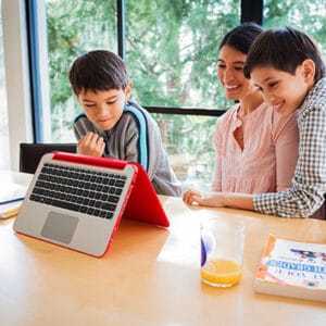 Zakup laptopa dla ucznia lub studenta