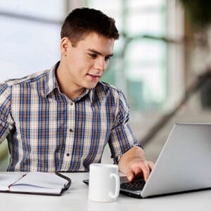 Zakup laptopa dla ucznia lub studenta