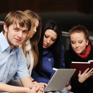 Zakup laptopa dla ucznia lub studenta