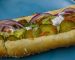 Hot Dog i Burger